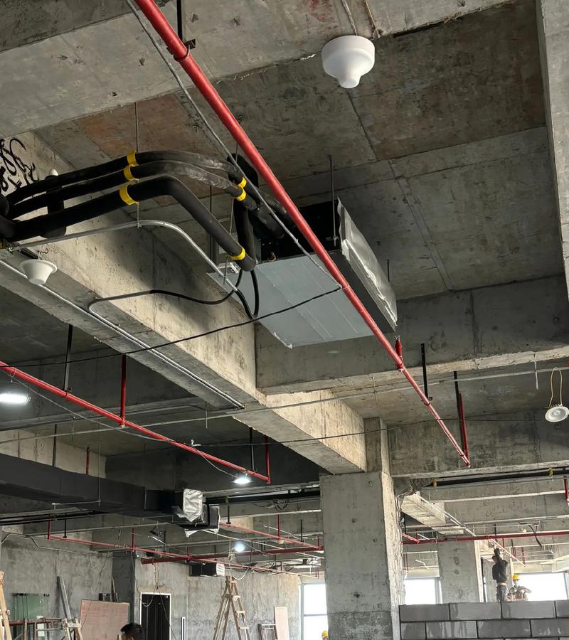 风机盘管维修：提升空气舒适度的关键